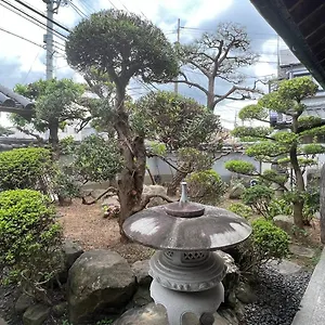 和風庭園豪邸 ヴィラ 大阪市