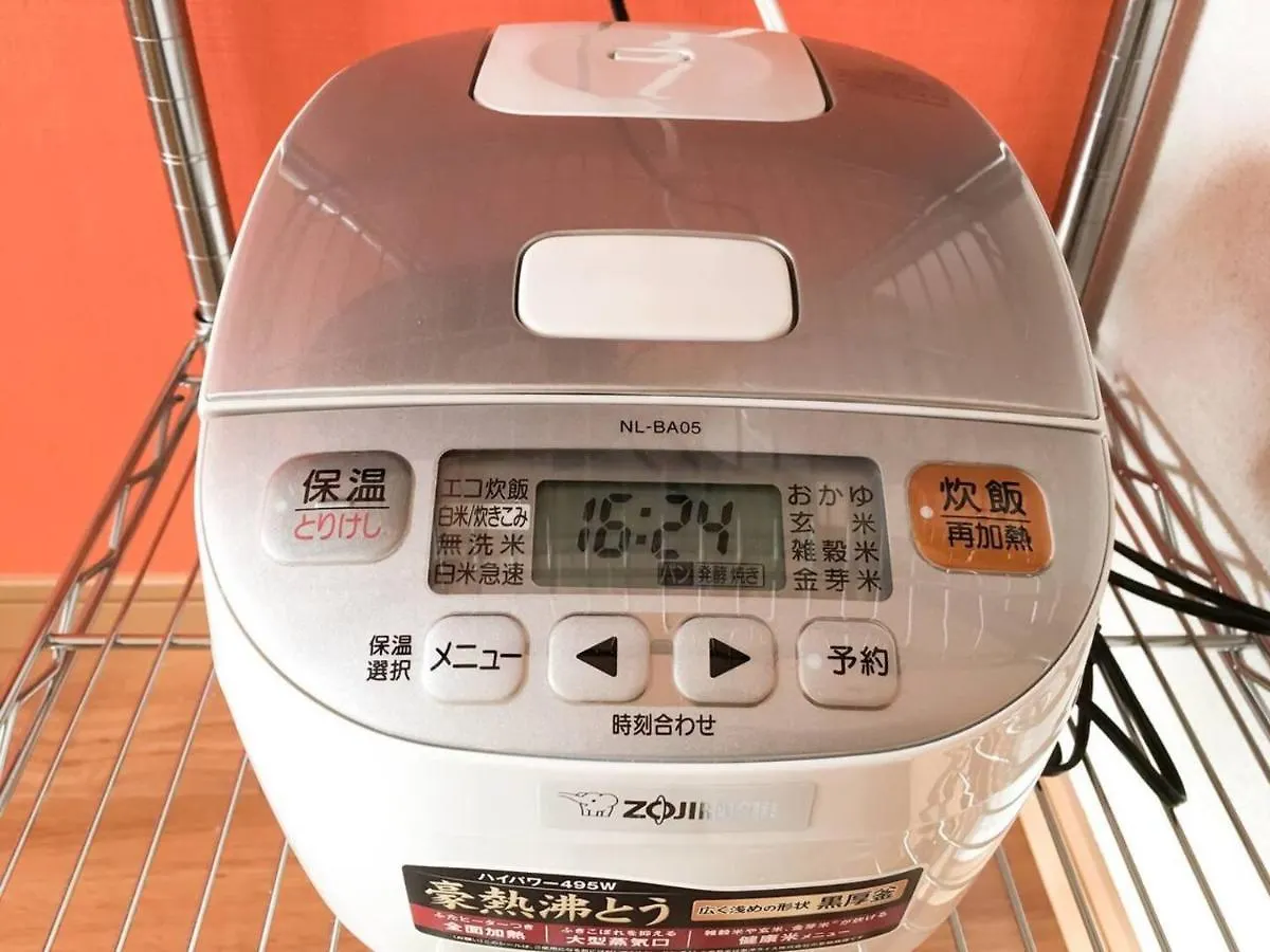 Goodsite In Oshiage Apartment Tokyo