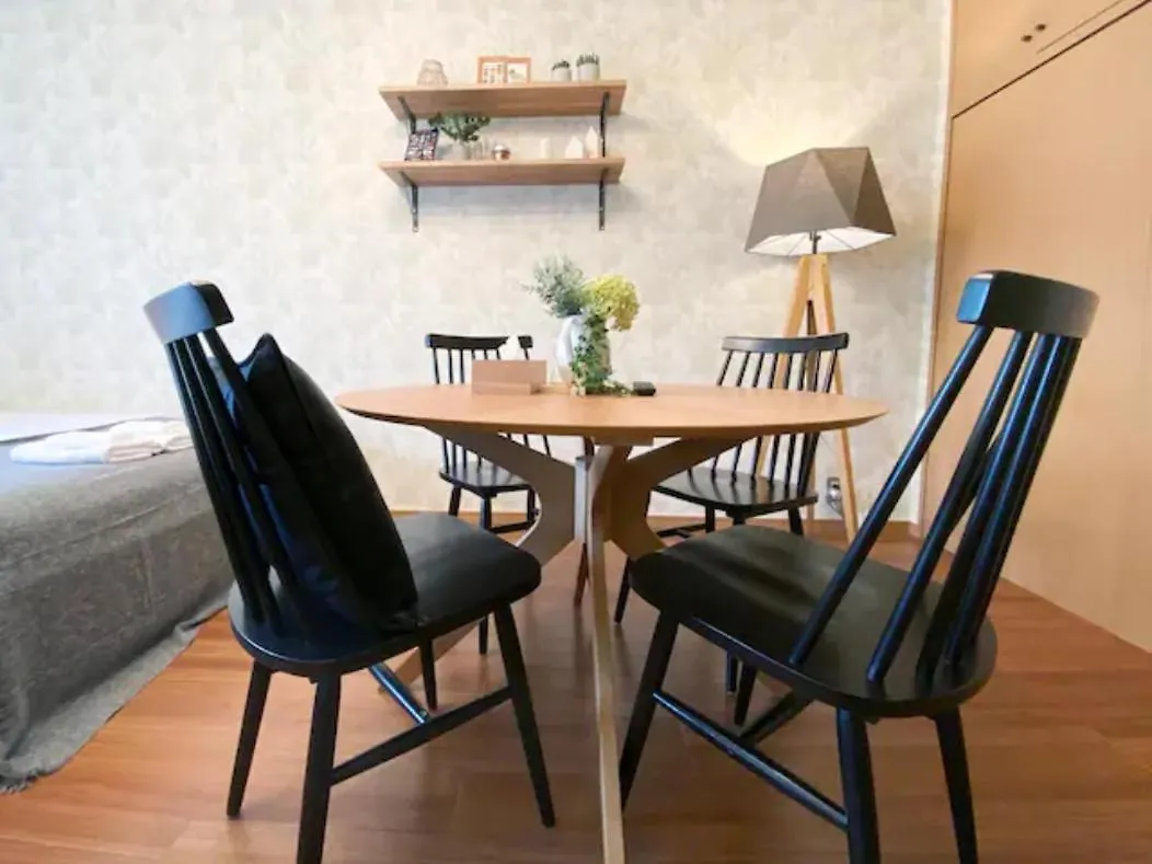 Goodsite In Oshiage Apartment Tokyo