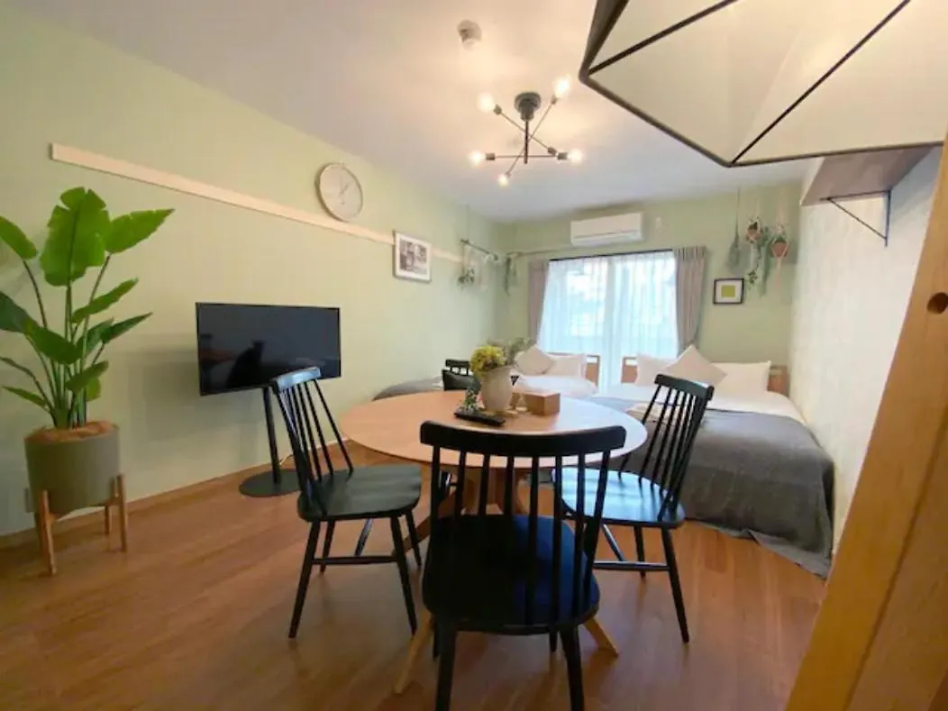 Goodsite In Oshiage Apartment Tokyo
