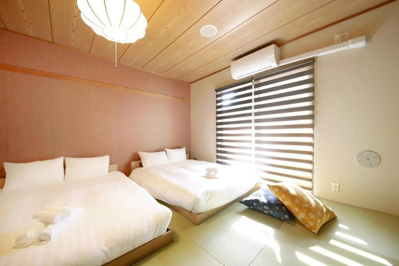 Goodsite In Oshiage Apartment Tokyo