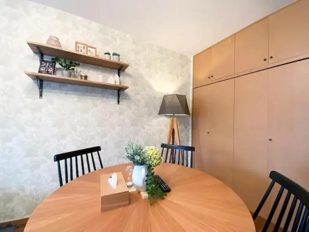 Goodsite In Oshiage Apartment Tokyo 0*,  Japan