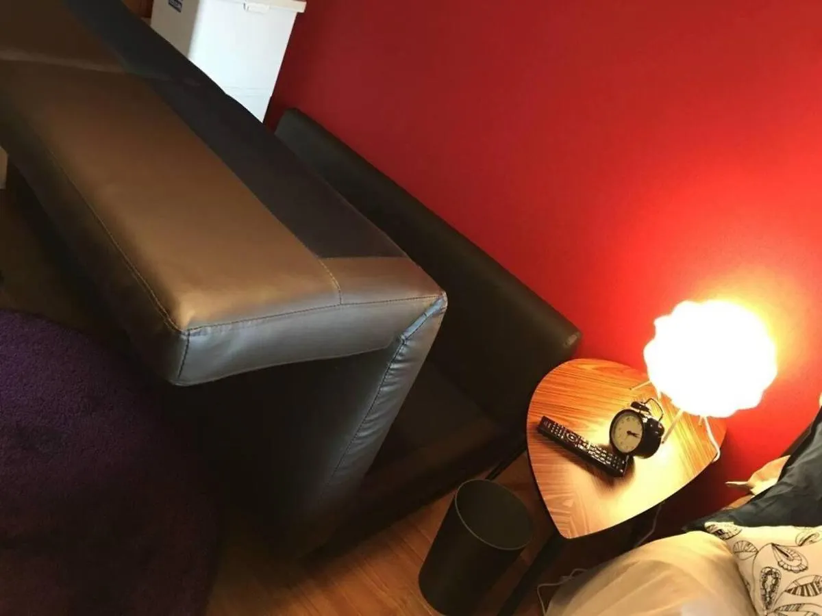 Goodsite In Oshiage Apartment Tokyo