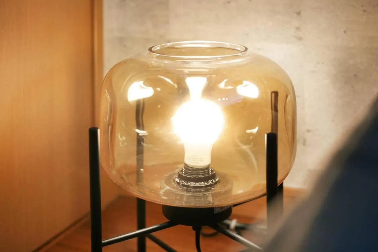 Goodsite In Oshiage Apartment Tokyo 0*,  Japan