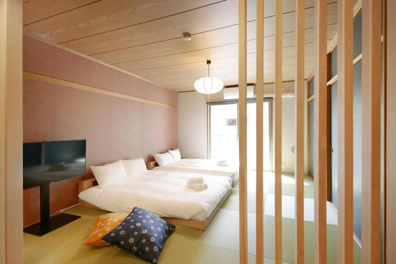 Goodsite In Oshiage Apartment Tokyo