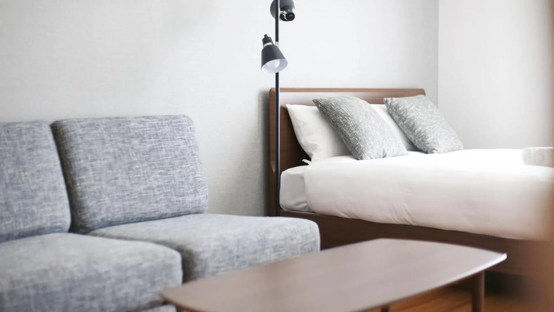 Goodsite In Oshiage Apartment Tokyo