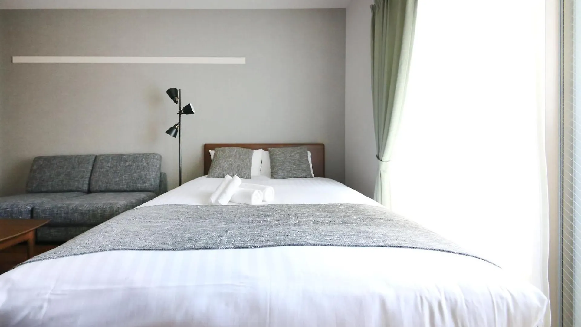 Goodsite In Oshiage Apartment Tokyo