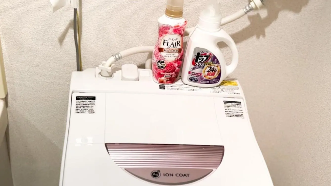 Goodsite In Oshiage Apartment Tokyo Japan